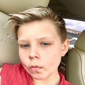 Meet your Posher, Cannon